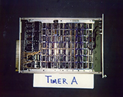 TLRS-1 Timer A